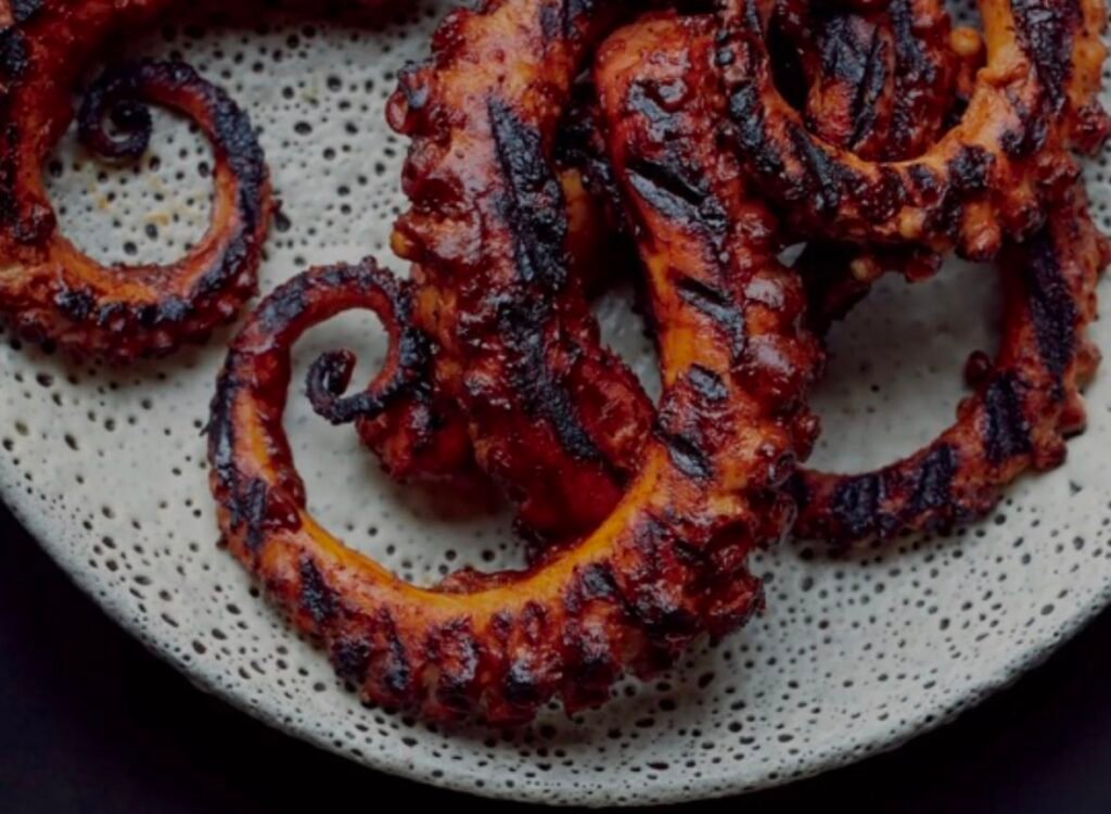 pulpo